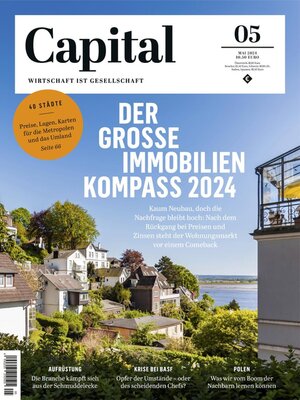 cover image of Capital